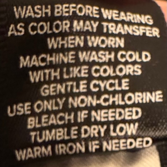 Torrid Studio Bombshell Boot Black Stretch Pants β Size 30S (Short Inseam) - Picture 10 of 10